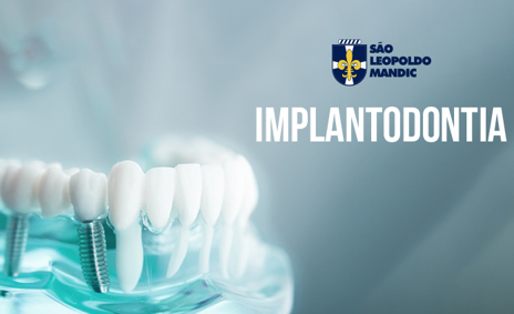 Mestrado Especial em Implantodontia para Especialistas (Capes/mec) - Cód.: 4952