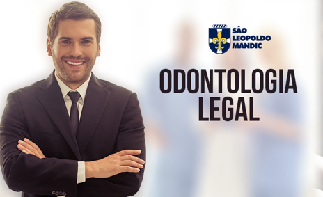 Extensão em Odontologia Legal para Identificação Humana, Antropologia Forense e Análise de Marcas de Mordida (Mec) Cód.: 5065