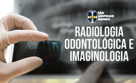 Especialização em Radiologia Odontológica e Imaginologia (Mec/cfo) Cód.: 5085