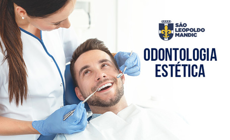 Imersão em Full Esthetic (Mec) Cód.: 5080