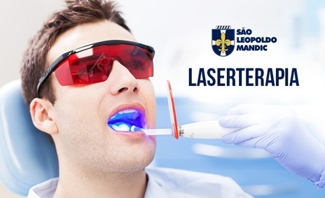 Habilitação em Laserterapia na Odontologia (Cfo/mec) Cód.: 3806