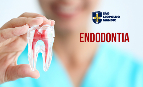 Especialização em Endodontia (Mec/cfo) - (Com Movimentos Rotatório e Reciprocante + Microscopia Clínica) Cód.: 4951