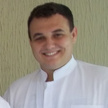 Danilo Carneiro Garcia de Oliveira (Estudante de Odontologia)