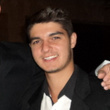 Henrique Orosco Borges (Estudante de Odontologia)