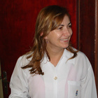 Dra. Sandra Correa Rodrigues (Cirurgiã-Dentista)
