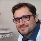 Dr. Réslei Júnior Arruda de Sousa (Cirurgião-Dentista)