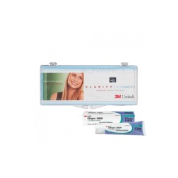 Kit Bráquete Clarity Advanced Grátis Creme Dental Clinpro 5000 Qtd Mbt Hi010230509 Kit Bráquete Clarity Advanced Grátis Creme Dental Clinpro 5000 Qtd Mbt Hi010230509