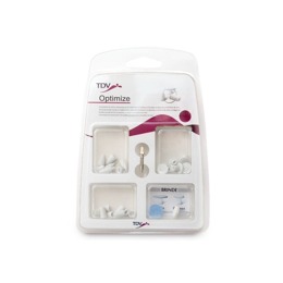 Optimize Sortida c/ 24 + Mandril 3021 Optimize Sortida c/ 24 + Mandril 3021