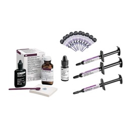 Kit Colagem Especial Transbond Xt Hi010207663 Kit Colagem Especial Transbond Xt Hi010207663