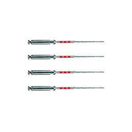 Condensador de Guta Mcspadden Maillefer Qtd N° 55 21mm Condensador de Guta Mcspadden Maillefer Qtd N° 55 21mm