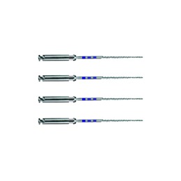 Condensador de Guta Mcspadden Maillefer Qtd N° 60 21mm Condensador de Guta Mcspadden Maillefer Qtd N° 60 21mm