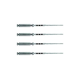 Condensador de Guta Mcspadden Maillefer Qtd N° 40 21mm Condensador de Guta Mcspadden Maillefer Qtd N° 40 21mm