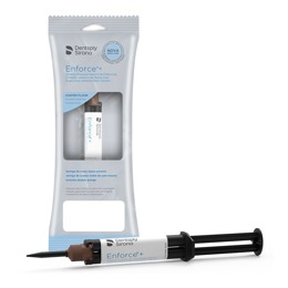 Cimento Resinoso Enforce+ Automistura A1 5g Cimento Resinoso Enforce+ Automistura A1 5g