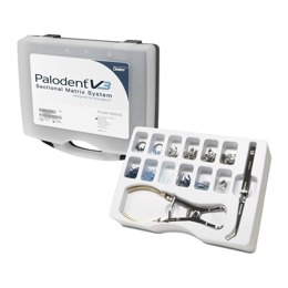Palodent V3 Kit Introdutório Palodent V3 Kit Introdutório