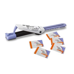 Selante Ionomérico Clinpro Xt Varnish Grátis 5 Sachês White Varnish 0,5ml Selante Ionomérico Clinpro Xt Varnish Grátis 5 Sachês White Varnish 0,5ml