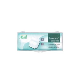 Bracket Ceramico Transcend Edgewise Gancho Canino e Pres 022 Kit 1 Caso Hi010012337 Bracket Ceramico Transcend Edgewise Gancho Canino e Pres 022 Kit 1 Caso Hi010012337