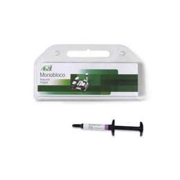 Bracket Monobloco Roth c/ Gancho Slot 022 Kit 50 Casos+ 1 Transbond 4g Hi010227992 Bracket Monobloco Roth c/ Gancho Slot 022 Kit 50 Casos+ 1 Transbond 4g Hi010227992