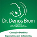 Dr. Denes Alves Brum (Cirurgião-Dentista)