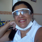 Dra. Jussara Pereira Feres (Cirurgiã-Dentista)