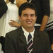 Carlos Henrique Ferreira de Moraes (Estudante de Odontologia)