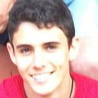 Giuliano Ferreira Borges Junior (Estudante de Odontologia)