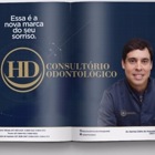Dr. Hermes Dario de Azevedo Junior (Cirurgião-Dentista)