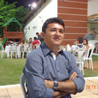 Dr. Cícero Lemos Baltazar (Cirurgião-Dentista)