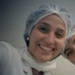 Myllena Ferraz (Estudante de Odontologia)