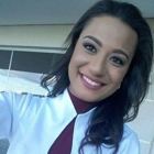 Dra. Raquel Gomes Carvalho (Cirurgiã-Dentista)