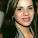 Dra. Ana Luiza Reis Pereira Baptista (Cirurgiã-Dentista)