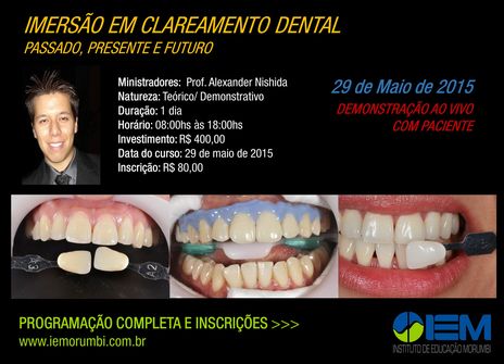 Desconto de 15% para recém formados até dois anos!