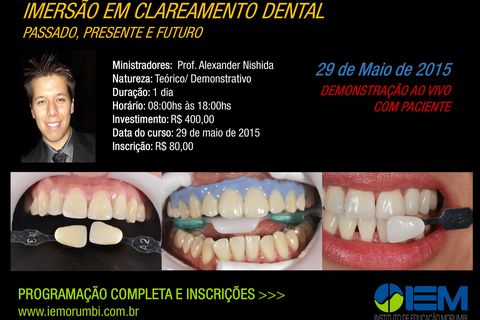 Desconto de 15% para recém formados até dois anos!