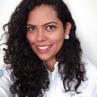 Dra. Sarah Borges de Castro (Cirurgiã-Dentista)