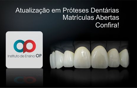 Atualização em Prótese Dentária