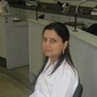 Dra. Marilú Martins Costa Oliveira (Cirurgiã-Dentista)