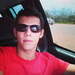 Thiago Abreu Amrinho (Estudante de Odontologia)
