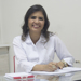 Dra. Juliany Patrícia Figueiredo Palma (Cirurgiã-Dentista)