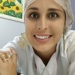 Dra. Micheli Serraglio (Cirurgiã-Dentista)