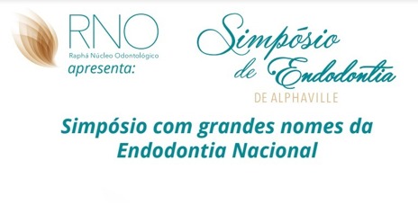 Simpósio com Grandes Nomes da Endodontia Nacional - Alphaville