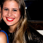 Ana Paula Alves de Oliveira (Estudante de Odontologia)