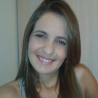 Andressa Lima dos Santos (Estudante de Odontologia)