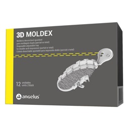 Moldeira 3D Moldex