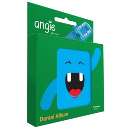 Dental Album