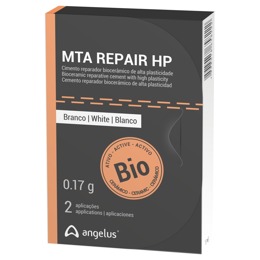 Cimento MTA Repair HP