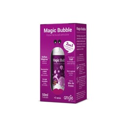 Magic Bubble