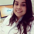 Dra. Bruna Ferreira Ribeiro (Cirurgiã-Dentista)