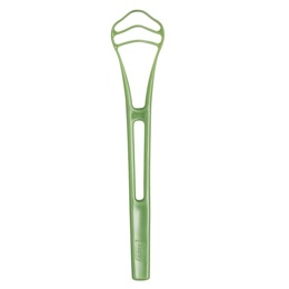 Raspador de Língua de Bioplástico Raspador de Língua de Bioplástico