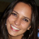 Dra. Fernanda Lacerda (Cirurgiã-Dentista)