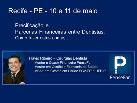 Precificação e Parcerias Financeiras Entre Dentistas: Como Fazer Estar Contas?