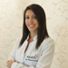 Dra. Fabiana Marchionatti Becke (Cirurgiã-Dentista)